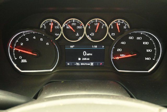 Used 2021 Chevrolet Tahoe LT AWD/4WD image 21