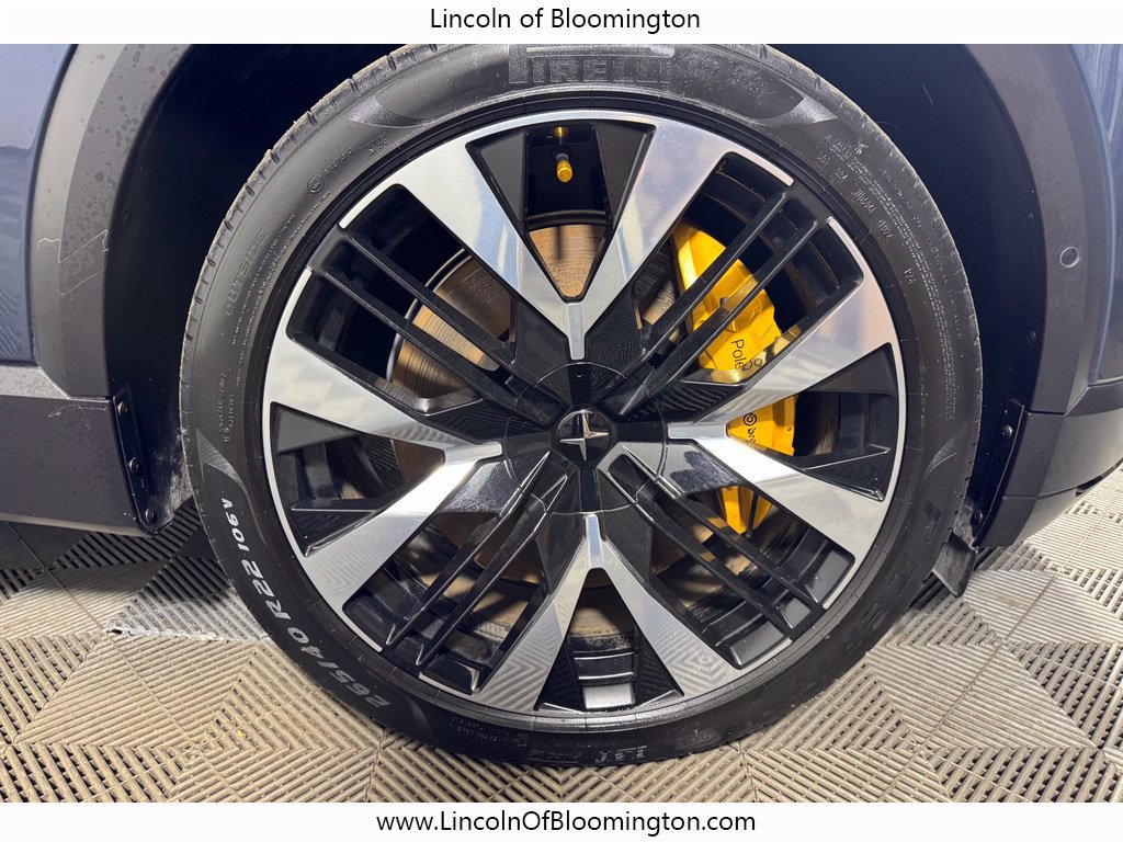 Used 2025 Polestar Polestar 3 AWD/4WD image 26