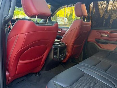 Used 2019 RAM 1500 Rebel w/ Rebel Level 2 Equipment Group AWD/4WD image 27