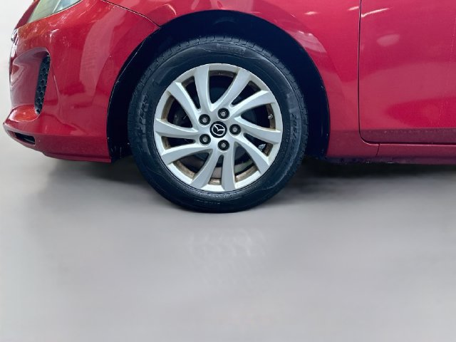 Used 2013 MAZDA MAZDA3 i Touring FWD image 30