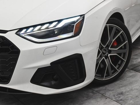 Used 2022 Audi S4 Prestige w/ Prestige Package image 39