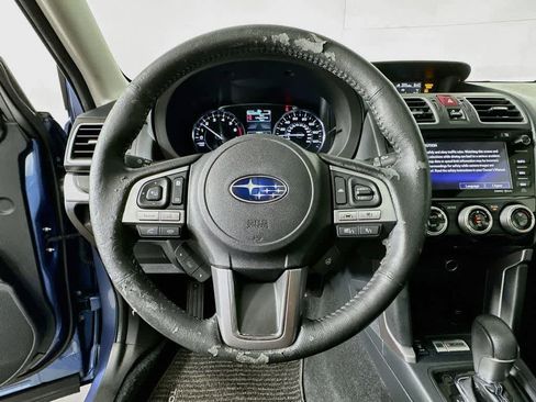 Used 2017 Subaru Forester 2.0XT Touring AWD/4WD image 15