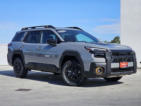 New 2026 Subaru Outback Wilderness AWD/4WD image 3