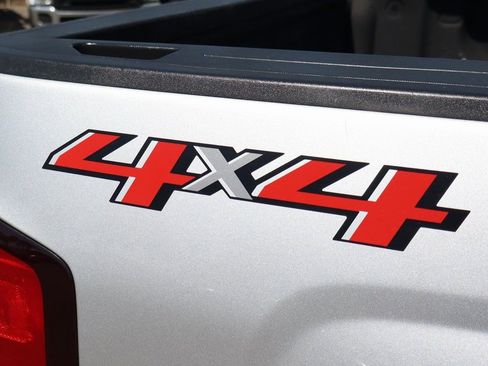 Used 2019 Chevrolet Silverado 1500 W/T w/ WT Convenience Package image 47