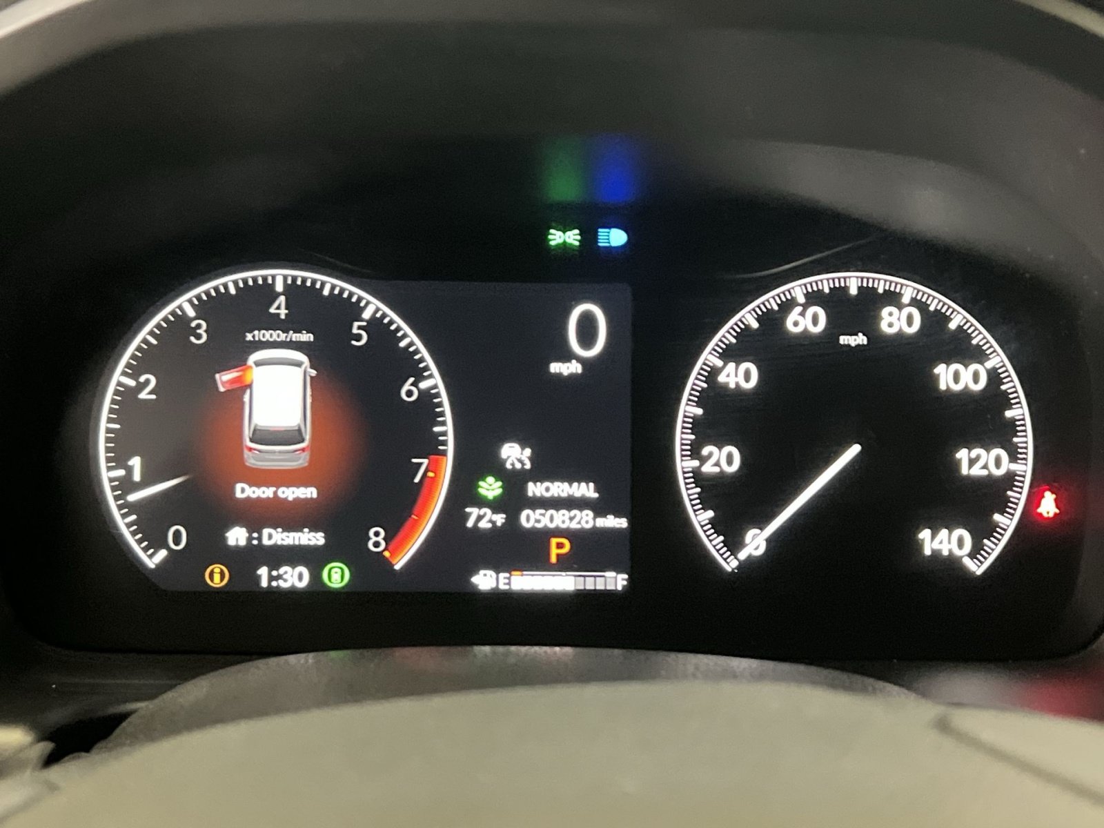 Used 2025 Honda Odyssey EX-L image 16
