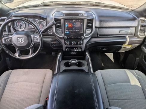Used 2024 RAM 2500 Big Horn w/ Off Road Package image 28