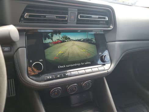 Used 2024 Nissan Z NISMO w/ Floor Mat Package image 23