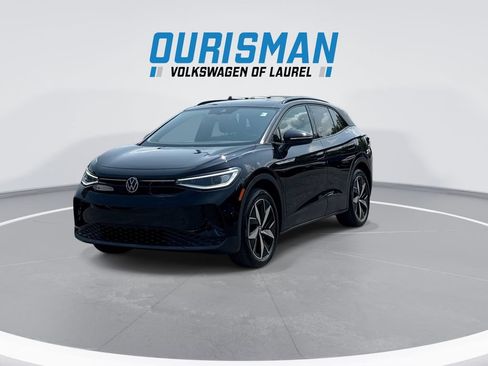 Used 2023 Volkswagen ID.4 S RWD image 4