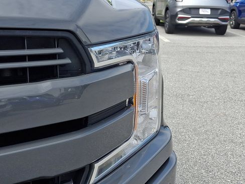 Used 2020 Ford F150 Lariat AWD/4WD image 9