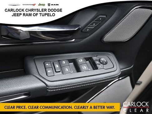 New 2025 RAM 1500 Rebel w/ Advanced Safety Group II image 12