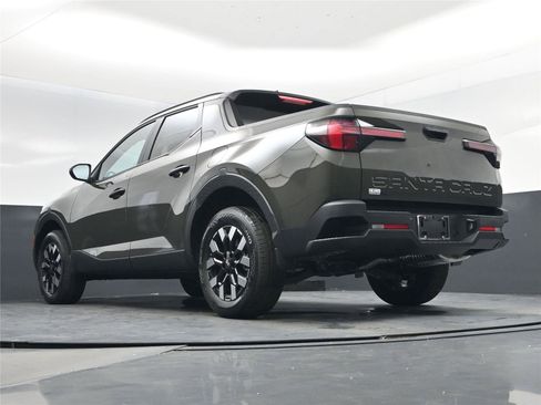 New 2026 Hyundai Santa Cruz SEL image 21