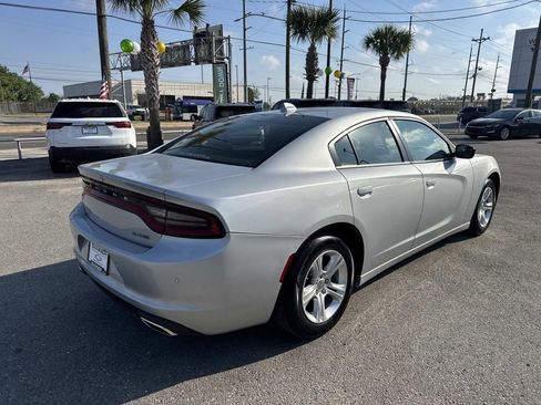Used 2023 Dodge Charger SXT image 7