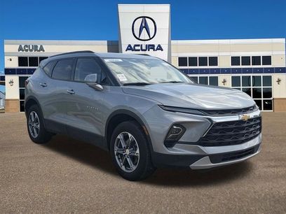 Used 2024 Chevrolet Blazer LT w/ Convenience Package