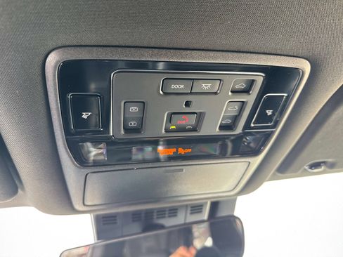 Used 2025 Lexus TX 350 FWD w/ Technology Package image 28