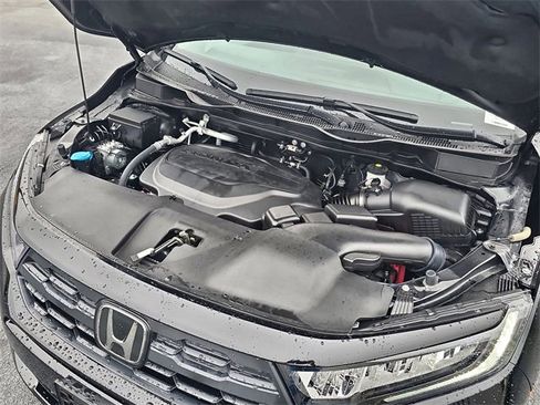 Used 2025 Honda Odyssey EX-L image 17