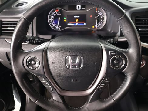 Used 2019 Honda Ridgeline RTL image 3