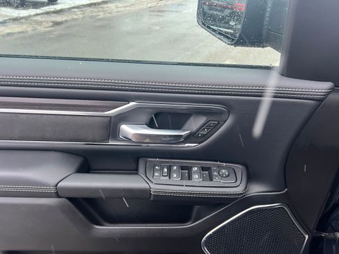 New 2026 RAM 1500 Laramie w/ Sport Appearance Package image 11