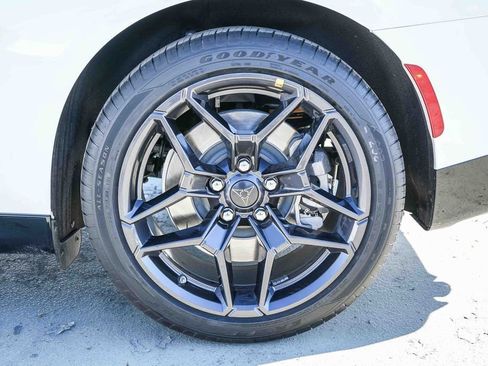 New 2026 Dodge Charger R/T Scat Pack image 12