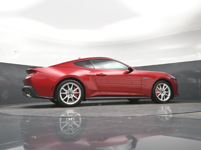 Used 2024 Ford Mustang GT Premium RWD image 26