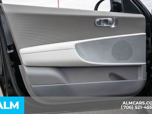 Used 2024 Hyundai Ioniq 6 SEL image 8