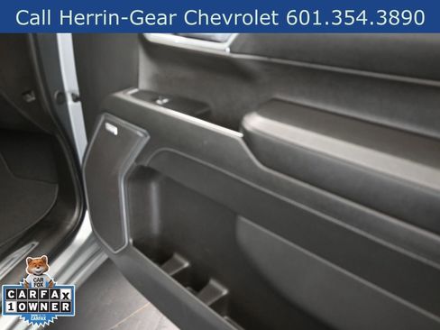 Used 2024 Chevrolet Silverado 1500 RST w/ Convenience Package II AWD/4WD image 23