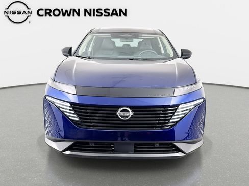New 2026 Nissan Murano SV image 2