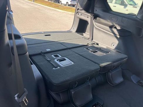 Certified 2025 Jeep Grand Cherokee L Altitude image 46