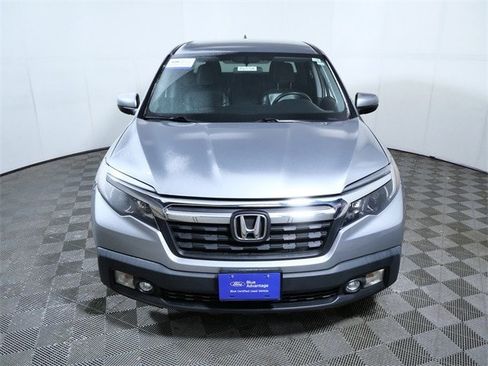 Used 2018 Honda Ridgeline RTL image 3