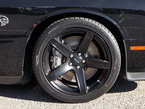 Used 2021 Dodge Challenger SRT Hellcat w/ Plus Package image 40