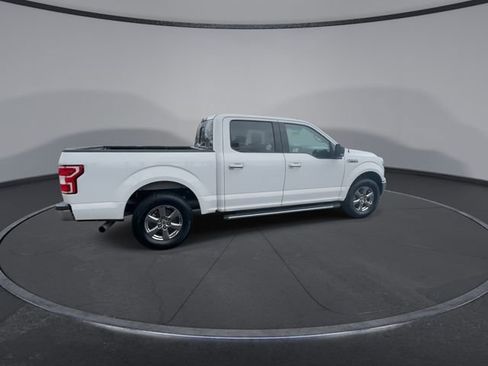 Used 2020 Ford F150 XLT w/ Equipment Group 302A Luxury image 17