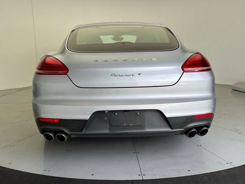Used 2014 Porsche Panamera 4S AWD/4WD image 21