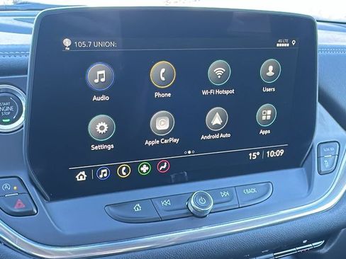 Used 2023 Chevrolet Blazer LT w/ Convenience Package image 20