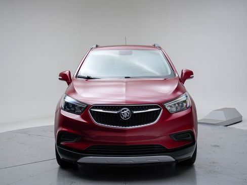 Used 2019 Buick Encore Preferred w/ Safety Package image 14