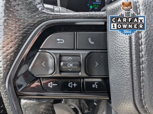 Used 2023 Toyota Tundra TRD Pro AWD/4WD image 30