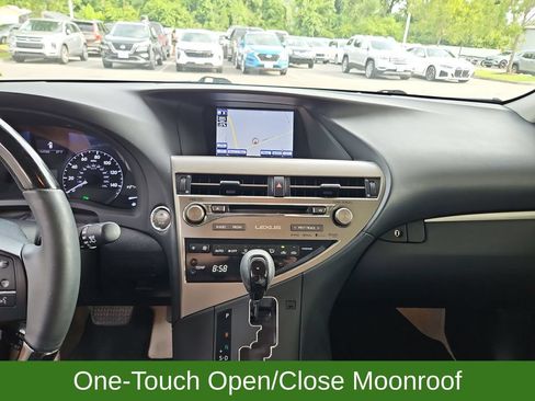 Used 2015 Lexus RX 350 FWD image 16