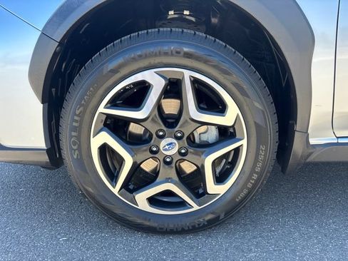 Used 2018 Subaru Crosstrek 2.0i Limited w/ Popular Package #2 AWD/4WD image 10