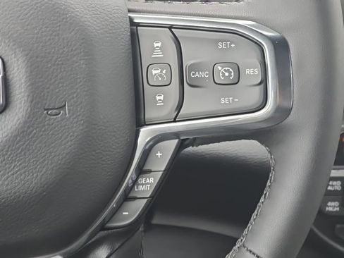 New 2026 RAM 1500 Laramie w/ Night Edition image 33