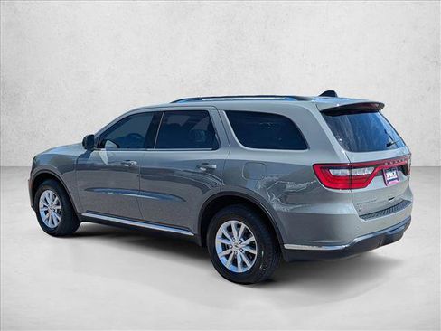 Used 2023 Dodge Durango SXT Launch Edition AWD/4WD image 8