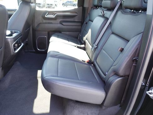 Used 2024 GMC Sierra 1500 Elevation w/ Elevation Premium Package AWD/4WD image 26