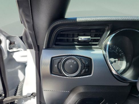 Used 2016 Ford Mustang GT Premium w/ Equipment Group 401A image 13