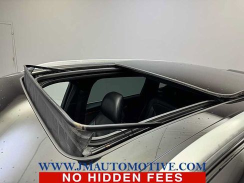 Used 2017 Lincoln MKX Reserve w/ Lincoln MKX Climate Package AWD/4WD image 11