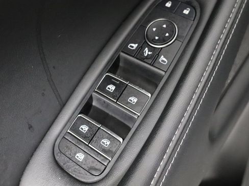 Used 2023 INFINITI QX60 Luxe w/ Cargo Package AWD/4WD image 22