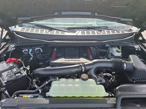 New 2025 Ford F150 Raptor image 37