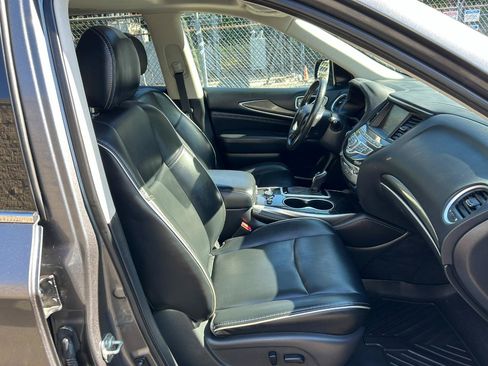 Used 2019 INFINITI QX60 Pure AWD/4WD image 20