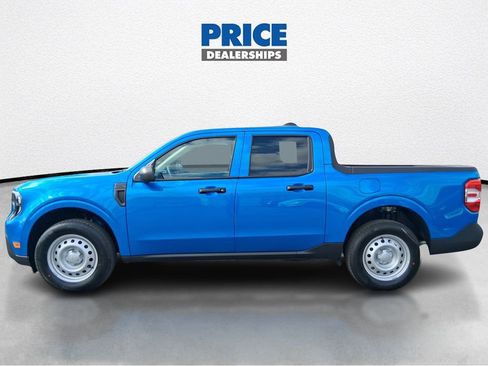 New 2026 Ford Maverick XL AWD/4WD image 15