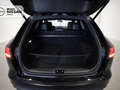 Used 2019 Lincoln Nautilus Black Label image 13