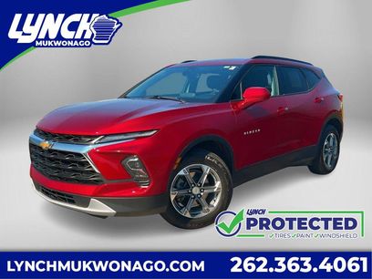 Used 2023 Chevrolet Blazer LT w/ Convenience Package