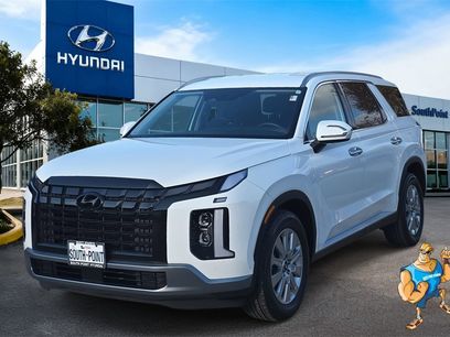 Used 2023 Hyundai Palisade SEL w/ Cargo Package