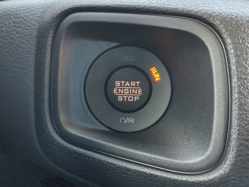 New 2026 Jeep Wrangler Sport AWD/4WD image 24