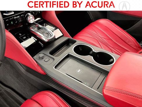 Certified 2025 Acura MDX A-Spec image 17